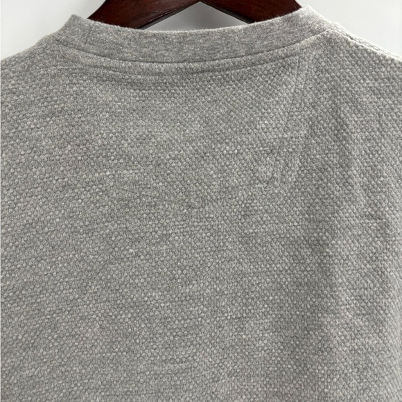 Peter Werth London Men's N.1 Gray Bowling Pocket T-Shirt size medium - Picture 6 of 10